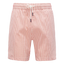A TRIP IN A BAG ZWEMSHORT M / KORAAL A Trip In A Bag Seersucker Swim Shorts Koraal - Match Laren