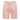 A TRIP IN A BAG ZWEMSHORT M / KORAAL A Trip In A Bag Seersucker Swim Shorts Koraal - Match Laren