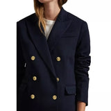 POLO RALPH LAUREN Polo Ralph Lauren Blazer Marine Blue - Match Laren