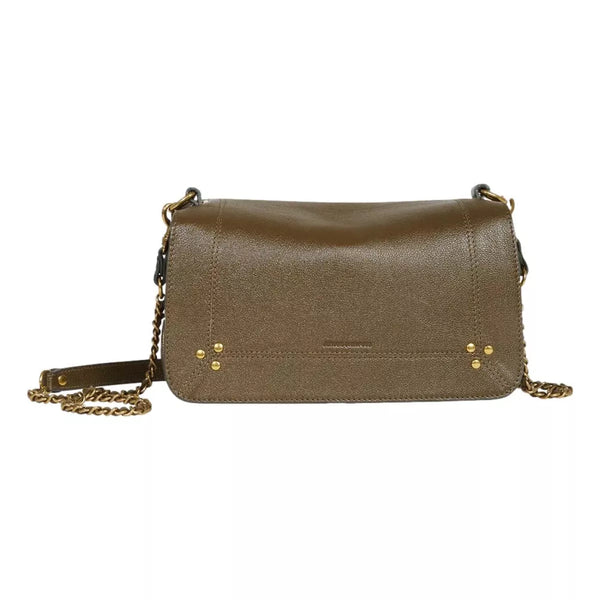 JEROME DREYFUSS Jerome Dreyfuss Bobby Tas Khaki - Match Laren