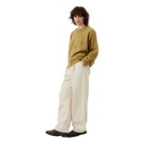 AMERICAN VINTAGE M TRUI M/L / BEIGE American Vintage Trui Vitow Beige - Sisera
