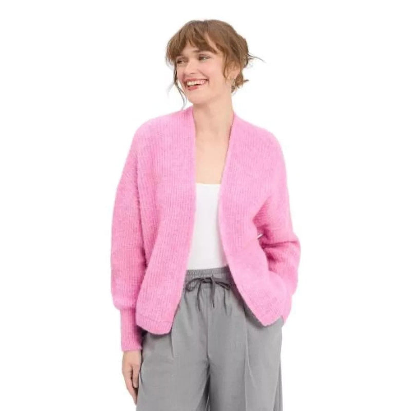 AMERICAN VINTAGE M VEST American Vintage Vest Roze - Sisera Laren