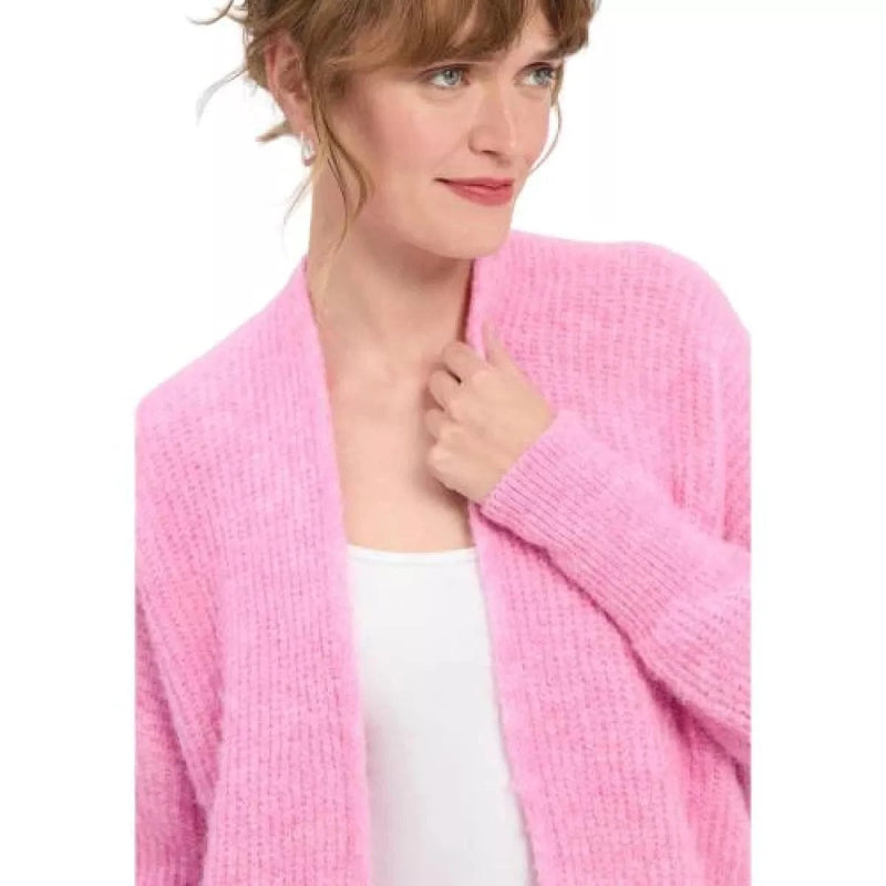 AMERICAN VINTAGE M VEST American Vintage Vest Roze - Sisera Laren
