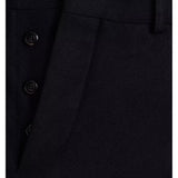 AMI PARIS M BROEK AMI PARIS Broek Cigarette Fit - Match Laren