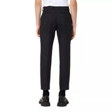 AMI PARIS M BROEK AMI PARIS Broek Cigarette Fit - Match Laren