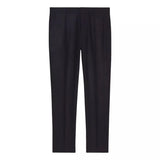 AMI PARIS M BROEK AMI PARIS Broek Cigarette Fit - Match Laren