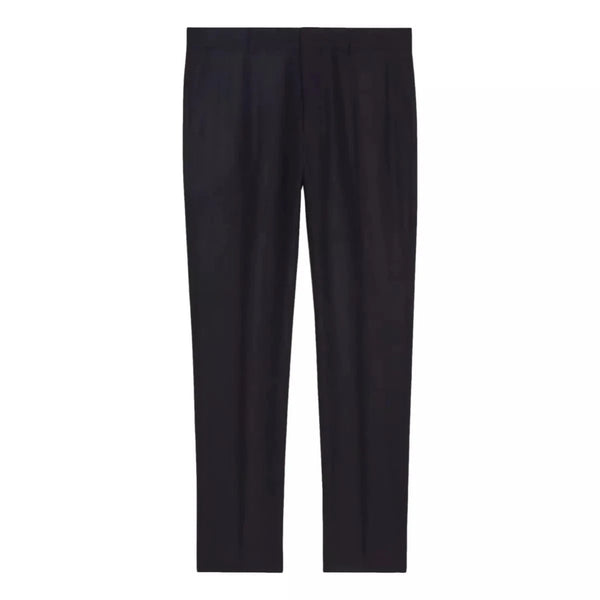 AMI PARIS M BROEK AMI PARIS Broek Cigarette Fit - Match Laren