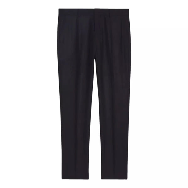 AMI PARIS AMI PARIS Broek Cigarette Fit - Match Laren