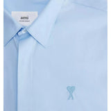 AMI PARIS M SHIRT AMI PARIS  Overhemd Ami de Coeur - Match Laren