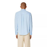 AMI PARIS M SHIRT AMI PARIS  Overhemd Ami de Coeur - Match Laren