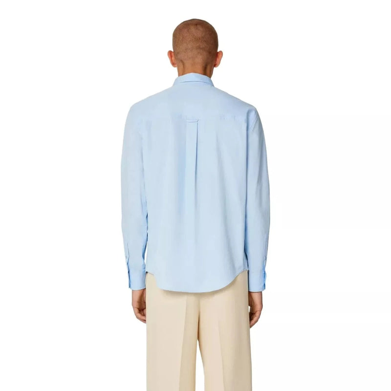 AMI PARIS M SHIRT AMI PARIS  Overhemd Ami de Coeur - Match Laren
