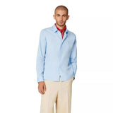 AMI PARIS M SHIRT AMI PARIS  Overhemd Ami de Coeur - Match Laren