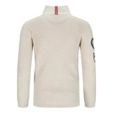 AMUNDSEN SKI TRUI M / OFF WHITE Amundsen Boiled Ski Trui Off White - Match Laren