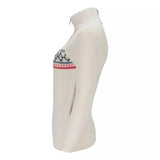 AMUNDSEN SKI TRUI M / OFF WHITE Amundsen Boiled Ski Trui Off White - Match Laren