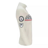 AMUNDSEN SKI TRUI M / OFF WHITE Amundsen Boiled Ski Trui Off White - Match Laren