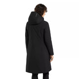 ARC'TERYX ARC'TERYX Parka Patera Zwart - Match Laren