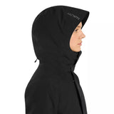 ARC'TERYX ARC'TERYX Parka Patera Zwart - Match Laren
