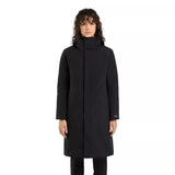 ARC'TERYX ARC'TERYX Parka Patera Zwart - Match Laren