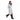 ARC'TERYX M PARKA Arc'teryx Patera Parka Jacket Solitude Krijtkleur - Match Laren