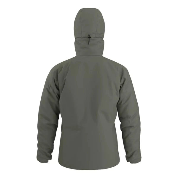 ARC'TERYX SP JACK ARC'TERYX Atom Hoody M Olijfkleur - Match Laren