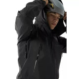 ARC'TERYX SP JACK Arc'teryx Beta SL Jacket Zwart - Match Laren