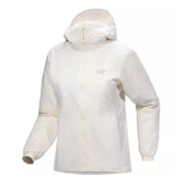 ARC'TERYX SP JACK Arc'teryx Jack Atom Isolatiejas Off-White - Match Laren