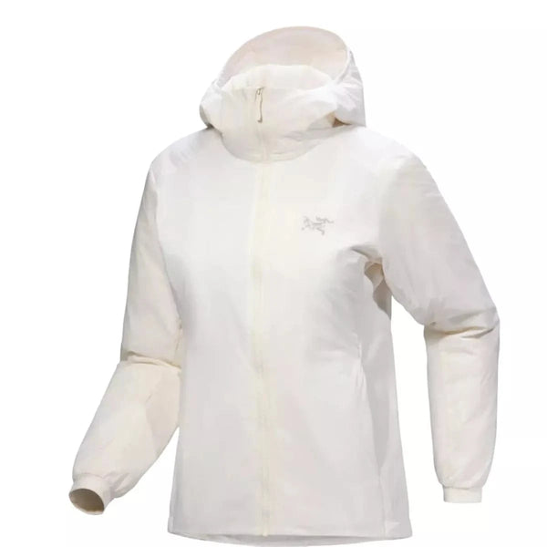 ARC'TERYX SP JACK Arc'teryx Jack Atom Isolatiejas Off-White - Match Laren