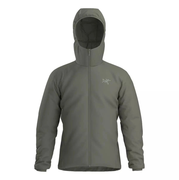 ARC'TERYX SP JACK L / OLIJF ARC'TERYX Atom Hoody M Olijfkleur - Match Laren