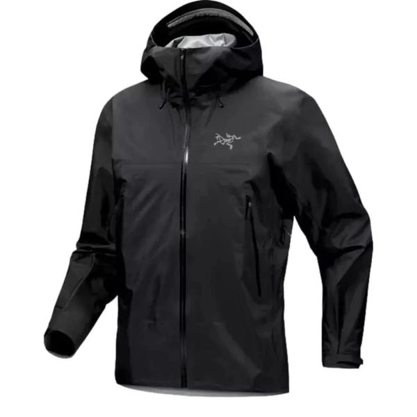ARC'TERYX SP JACK S / ZWART ARC'TERYX Beta SL Jacket M Zwart - Match Laren