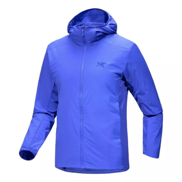 ARC'TERYX SP JACK XL / KOBALT ARC'TERYX Atom Hoody Jack Kobaltblauw - Match Laren