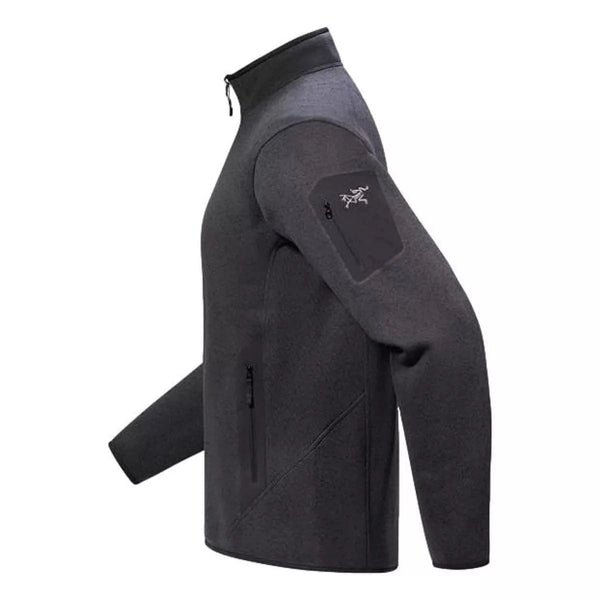 ARC'TERYX SP VEST ARC'TERYX Covert Cardigan Zwart - Match Laren