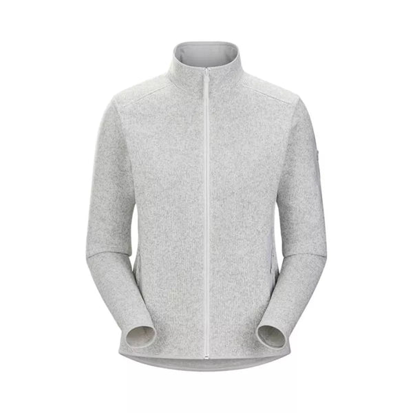 ARC'TERYX SP VEST M / KRIJT ARC'TERYX Covert Cardigan Krijtkleur - Match Laren