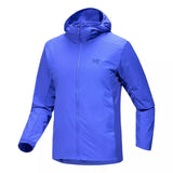 ARC'TERYX ARC'TERYX Atom Hoody Jack Kobaltblauw - Match Laren
