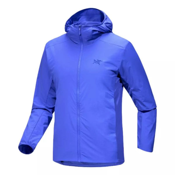 ARC'TERYX ARC'TERYX Atom Hoody Jack Kobaltblauw - Match Laren