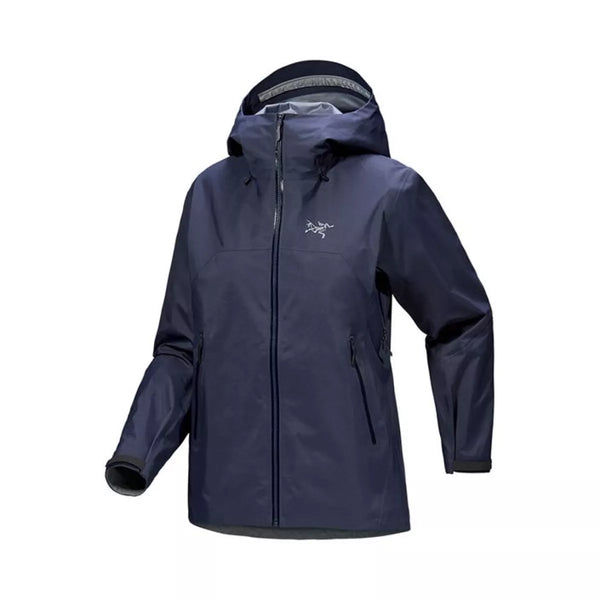 ARC'TERYX ARC'TERYX Beta SL Jacket Marineblauw - Match Laren