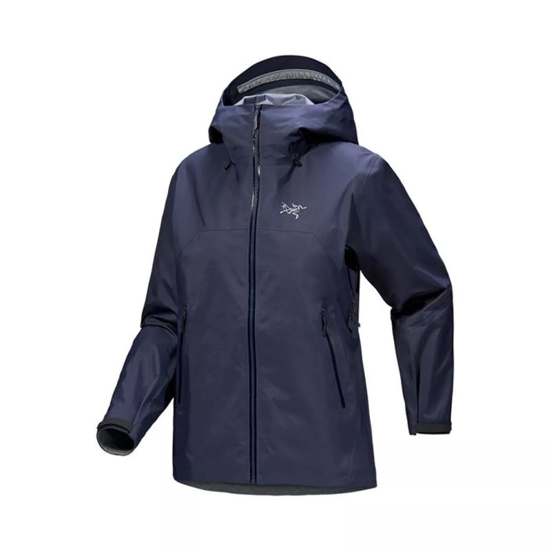 ARC'TERYX ARC'TERYX Beta SL Jacket Marineblauw - Match Laren