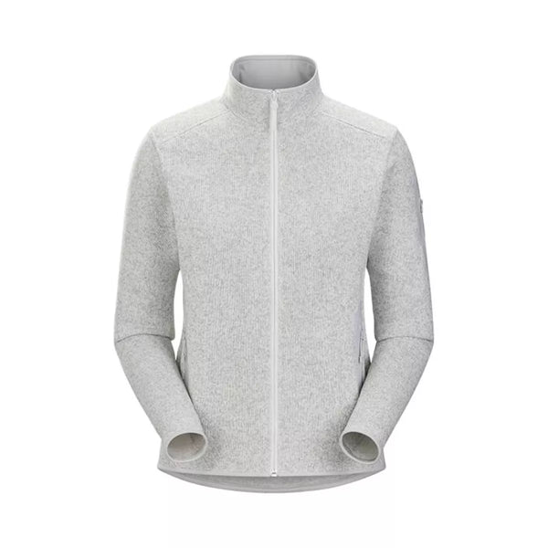 ARC'TERYX ARC'TERYX Covert Cardigan Krijtkleur - Match Laren