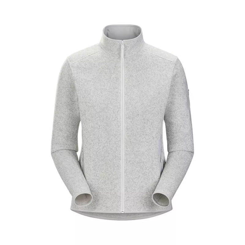 ARC'TERYX ARC'TERYX Covert Cardigan Krijtkleur - Match Laren