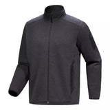 ARC'TERYX ARC'TERYX Covert Cardigan Zwart - Match Laren