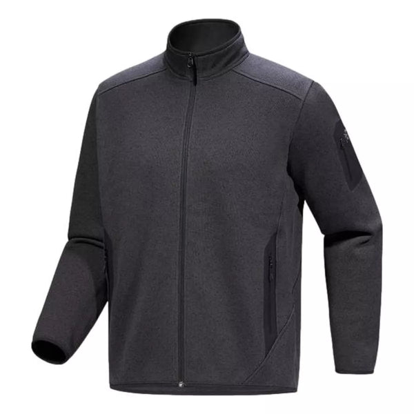 ARC'TERYX ARC'TERYX Covert Cardigan Zwart - Match Laren