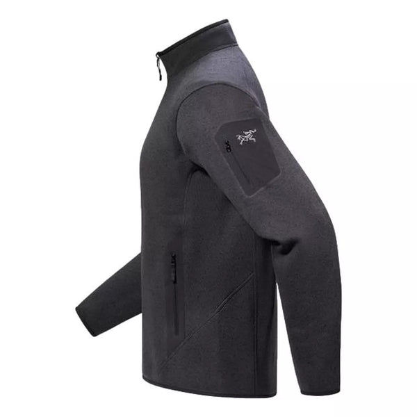 ARC'TERYX ARC'TERYX Covert Cardigan Zwart - Match Laren