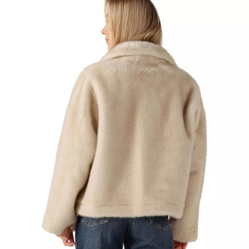 ARMA M JAS Arma Faje Jacket Beige - Sisera Laren