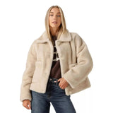 ARMA M JAS Arma Faje Jacket Beige - Sisera Laren