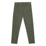 ASPESI M BROEK ASPESI Garment-Dyed Workwear Chinos - Match Laren