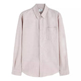 ASPESI M SHIRT Aspesi Oxford cotton shirt met button down kraag - Match Laren