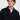 ASPESI OUTDOOR SHIRT S / MARINE ASPESI Boiled Wool Shirt - Match Laren