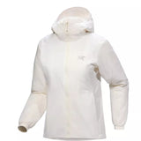 ARC'TERYX Arc'teryx Jack Atom Isolatiejas Off-White - Match Laren
