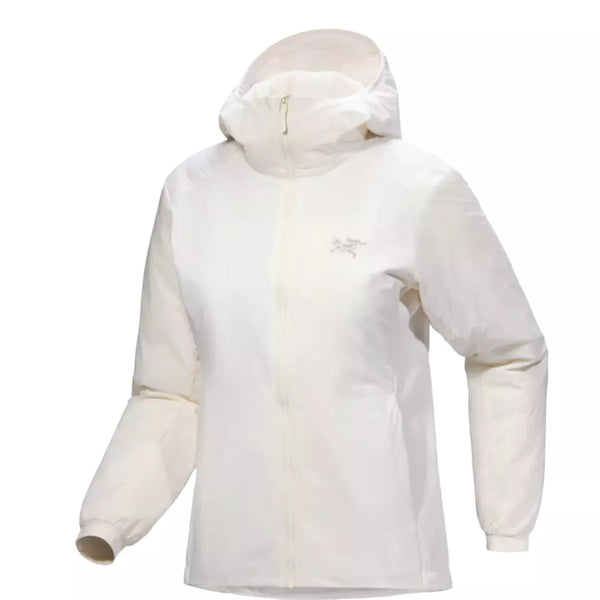 ARC'TERYX Arc'teryx Jack Atom Isolatiejas Off-White - Match Laren