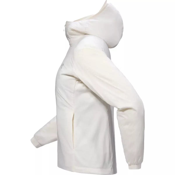 ARC'TERYX Arc'teryx Jack Atom Isolatiejas Off-White - Match Laren