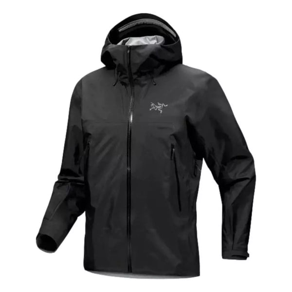 ARC'TERYX Arc'teryx Beta SL Jacket Zwart - Match Laren